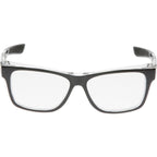 Sparkie Safety RS545RX, Matte Black/Clear Lenses