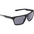 Tango, Matte Black/Smoke Polarised Lenses