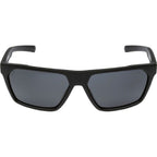 Tango, Matte Black/Smoke Polarised Lenses
