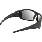 Tradie Safety RS5001, Matte Black/Clear to Smoke Photochromic Lenses