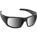 Tradie Safety RS5001, Matte Black/Clear to Smoke Photochromic Lenses
