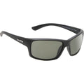 Tsunami, Matte Black/Smoke Polarised Lenses