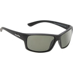Tsunami, Matte Black/Smoke Polarised Lenses