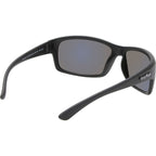 Tsunami, Matte Black/Smoke Polarised Lenses