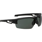 Wrench Safety RSP7003, Matte Black/Smoke Polarised Lenses
