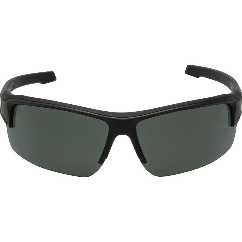Wrench Safety RSP7003, Matte Black/Smoke Polarised Lenses