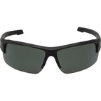 Wrench Safety RSP7003, Matte Black/Smoke Polarised Lenses