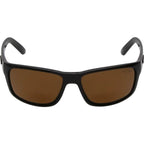 Xenon, Black/Bifocal +2.5 Brown Polarised Lenses