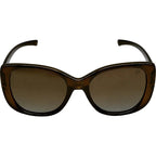 Ugly Fish P7754 Brown Brown Polarised Front