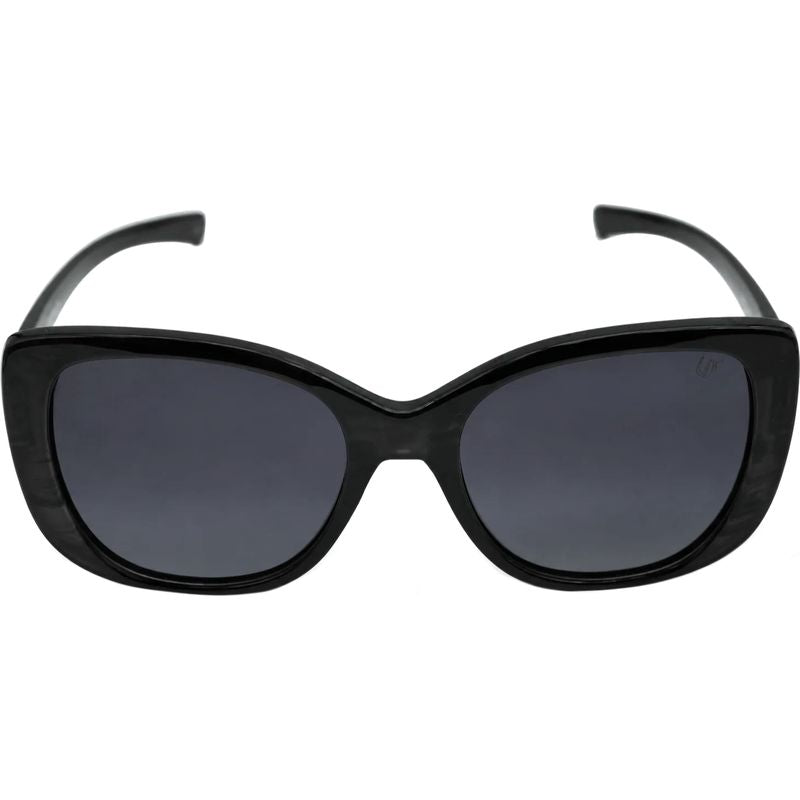 Ugly Fish P7754 Grey Smoke Polarised Front