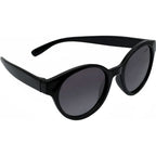 Ugly Fish PU5050 Black Smoke Gradient Polarised Angle