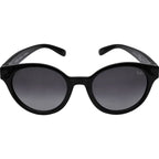 Ugly Fish PU5050 Black Smoke Gradient Polarised Front