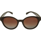 Ugly Fish PU5050 Green Brown Gradient Polarised Front
