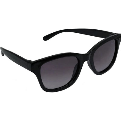 Ugly Fish PU5353 Black Smoke Gradient Polarised Angle