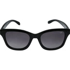 Ugly Fish PU5353 Black Smoke Gradient Polarised Front