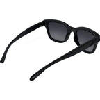 Ugly Fish PU5353 Black Smoke Gradient Polarised Side