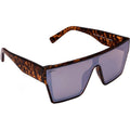 Ugly Fish Retro Xorn PR4736 Tortoise Bronze Mirror Polarised Angle