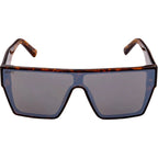 Ugly Fish Retro Xorn PR4736 Tortoise Bronze Mirror Polarised Front