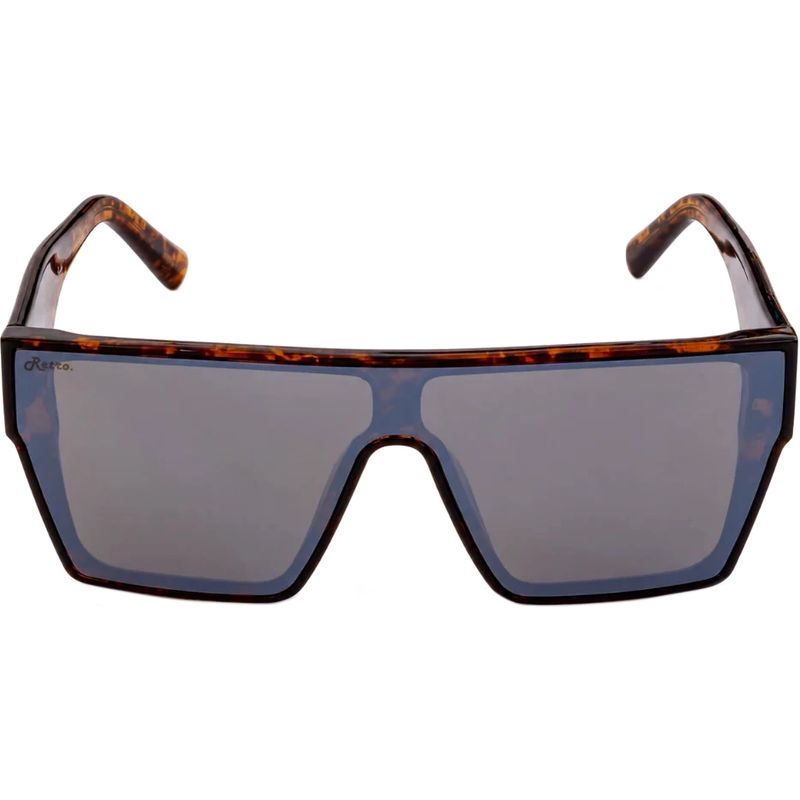 Ugly Fish Retro Xorn PR4736 Tortoise Bronze Mirror Polarised Front