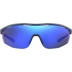 UA 0003/G/S, Blue/Blue Mirror Lenses