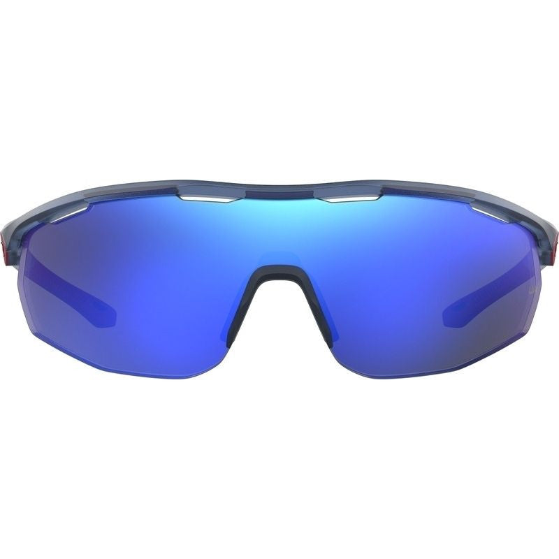 UA 0003/G/S, Blue/Blue Mirror Lenses