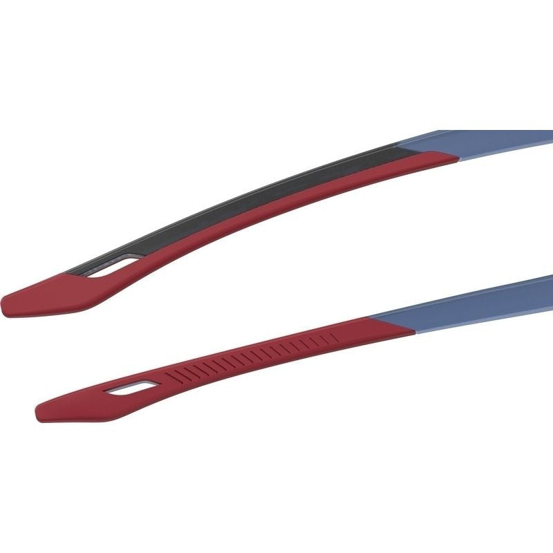 UA 0003/G/S, Blue/Blue Mirror Lenses