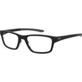 UA 5000/G, Matte Black/Clear Lenses