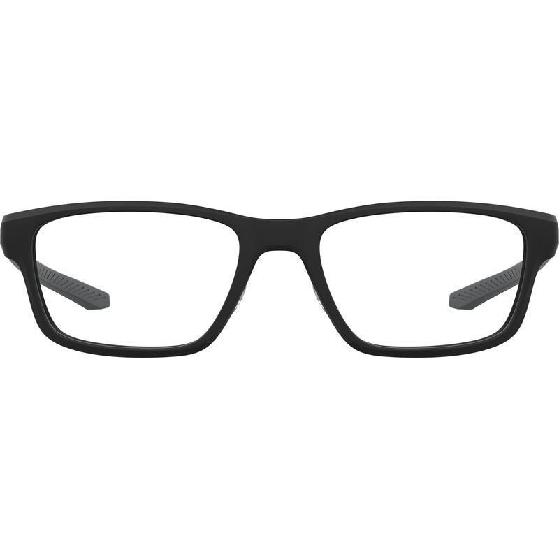 UA 5000/G, Matte Black/Clear Lenses