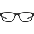 UA 5000/G, Matte Black/Clear Lenses