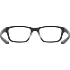 UA 5000/G, Matte Black/Clear Lenses