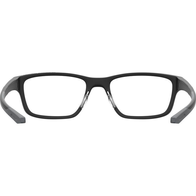 UA 5000/G, Matte Black/Clear Lenses