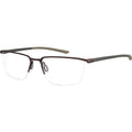 UA 5002/G, Brown/Clear Lenses