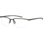 UA 5002/G, Brown/Clear Lenses