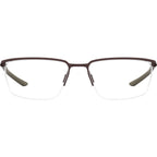 UA 5002/G, Brown/Clear Lenses