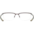 UA 5002/G, Brown/Clear Lenses