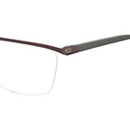 UA 5002/G, Brown/Clear Lenses