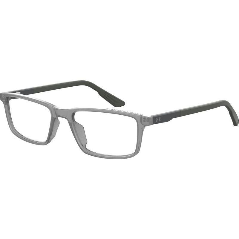UA 5009, Grey/Clear Lenses
