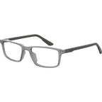 UA 5009, Grey/Clear Lenses