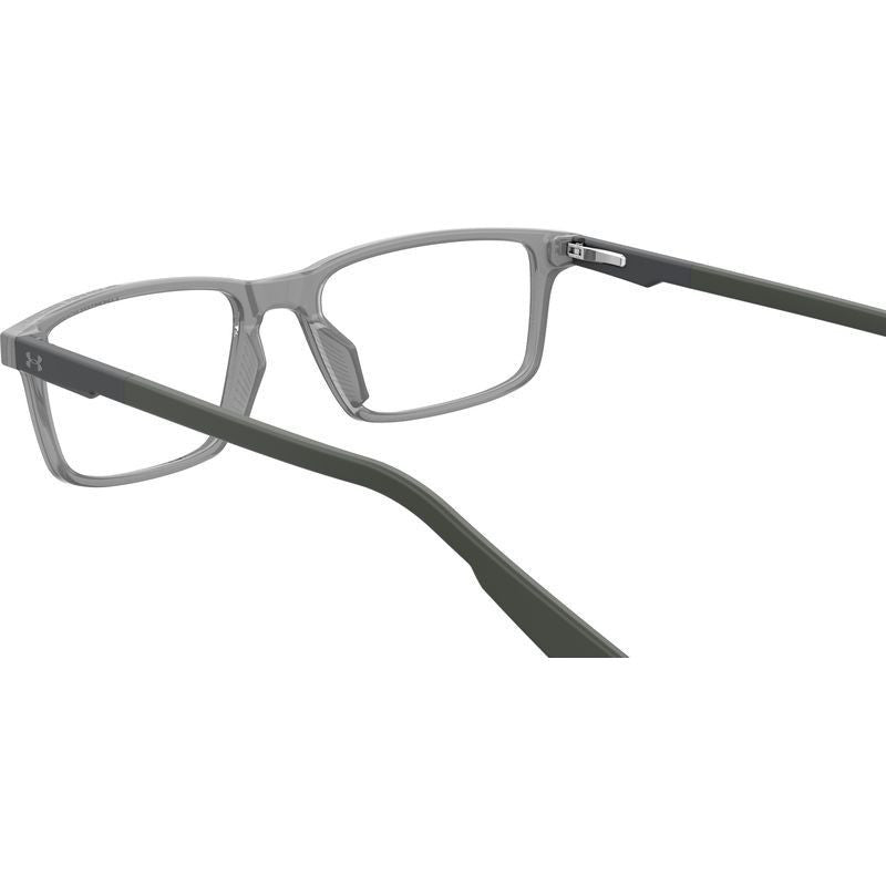 UA 5009, Grey/Clear Lenses