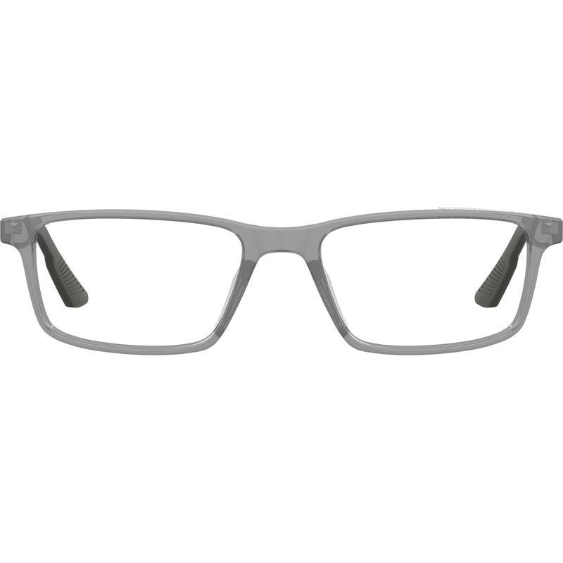 UA 5009, Grey/Clear Lenses