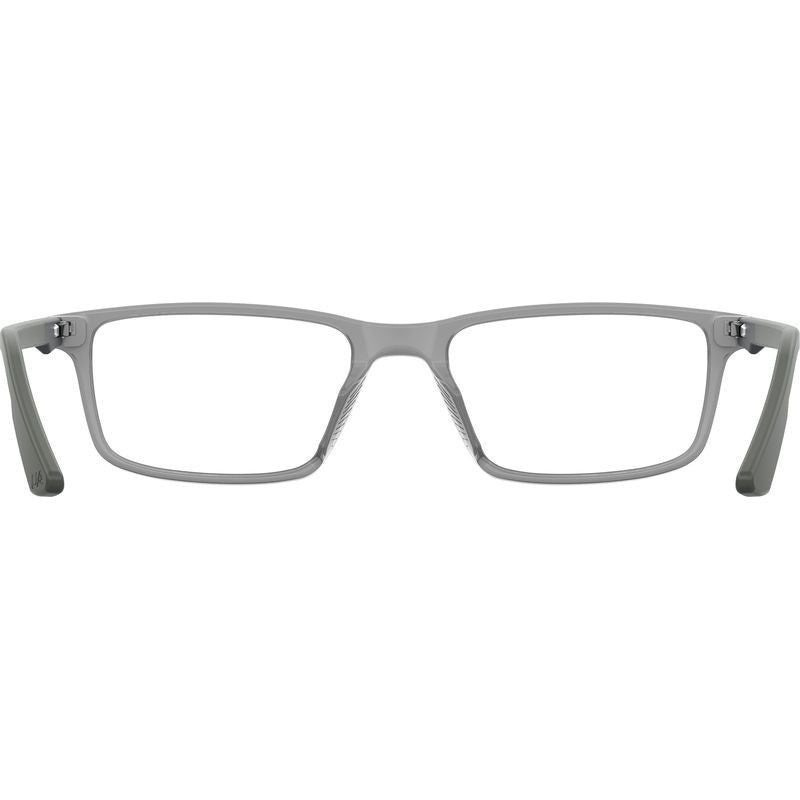 UA 5009, Grey/Clear Lenses