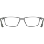 UA 5009, Grey/Clear Lenses