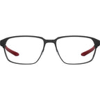 UA 5021/G, Matte Black/Clear Lenses