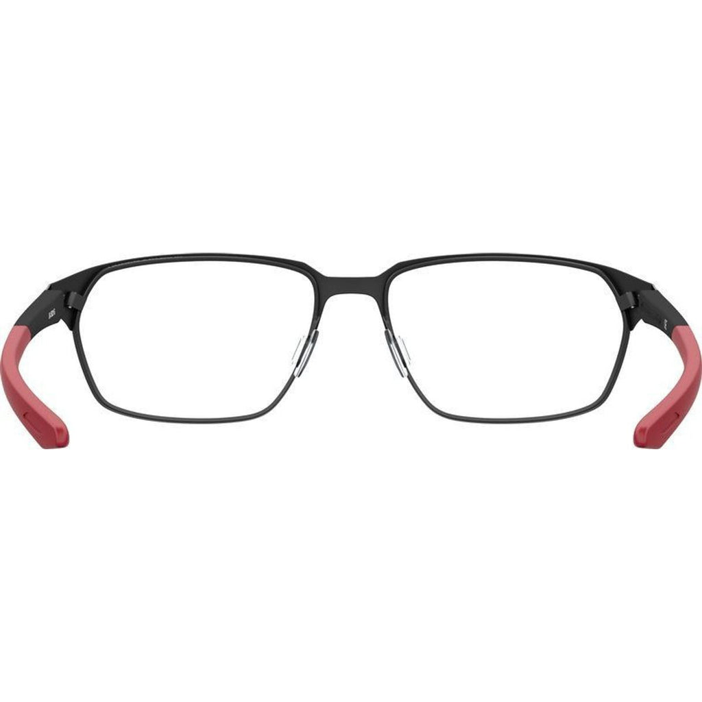 UA 5021/G, Matte Black/Clear Lenses
