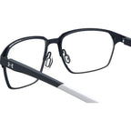 UA 5021/G, Matte Blue/Clear Lenses
