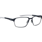 UA 5021/G, Matte Blue/Clear Lenses