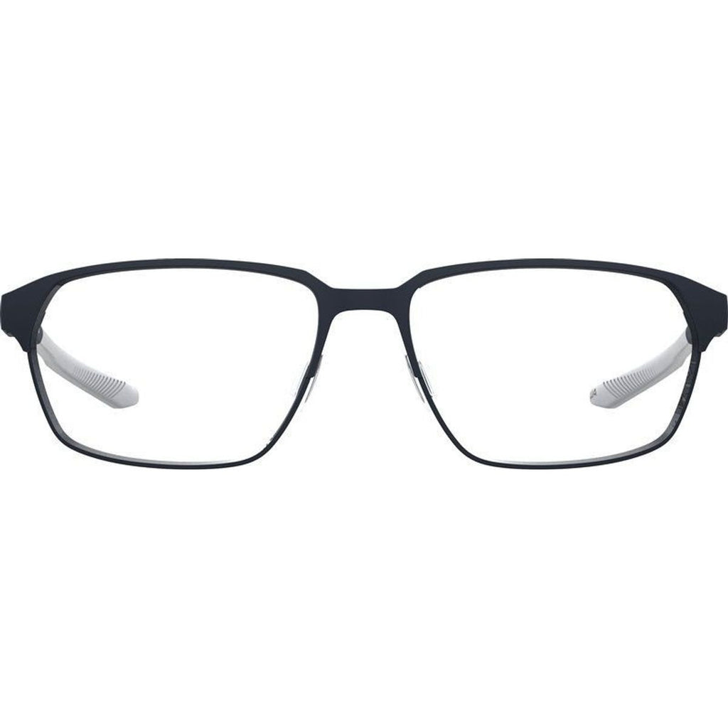 UA 5021/G, Matte Blue/Clear Lenses