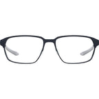 UA 5021/G, Matte Blue/Clear Lenses