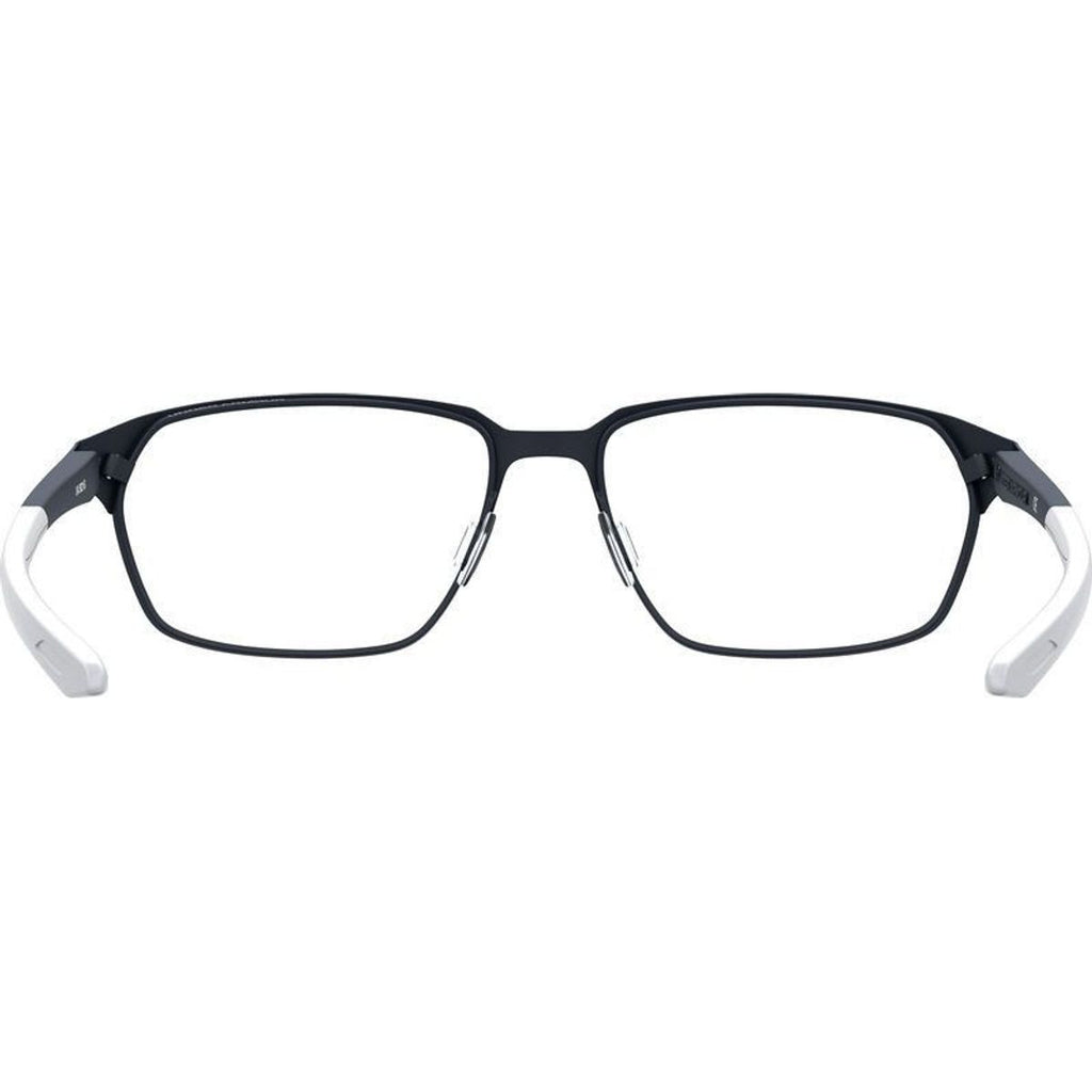 UA 5021/G, Matte Blue/Clear Lenses