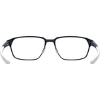 UA 5021/G, Matte Blue/Clear Lenses